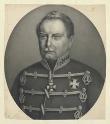 König Wilhelm I. von Württemberg